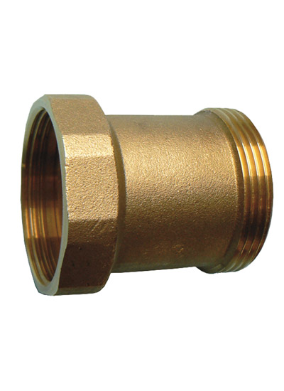 Pump Adaptor - Extended Female x Male